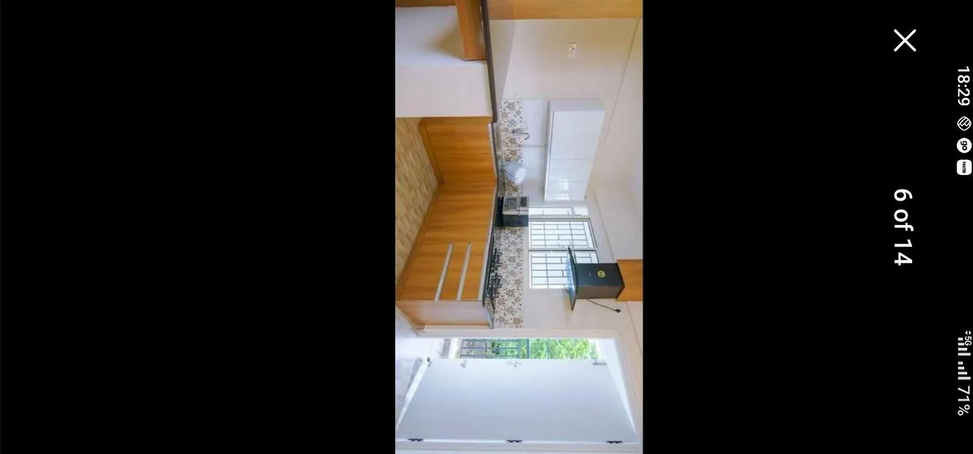 Nest Homestay Kottyam 코타얌 아파트