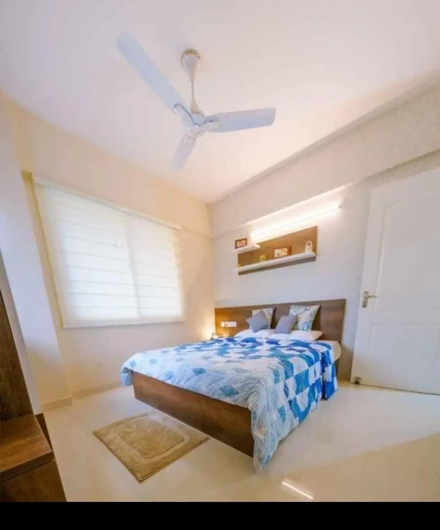 아파트 Nest Homestay Kottyam 코타얌 인도