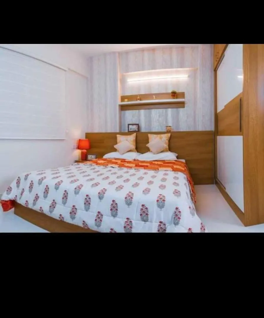 Nest Homestay Kottyam Kottayam