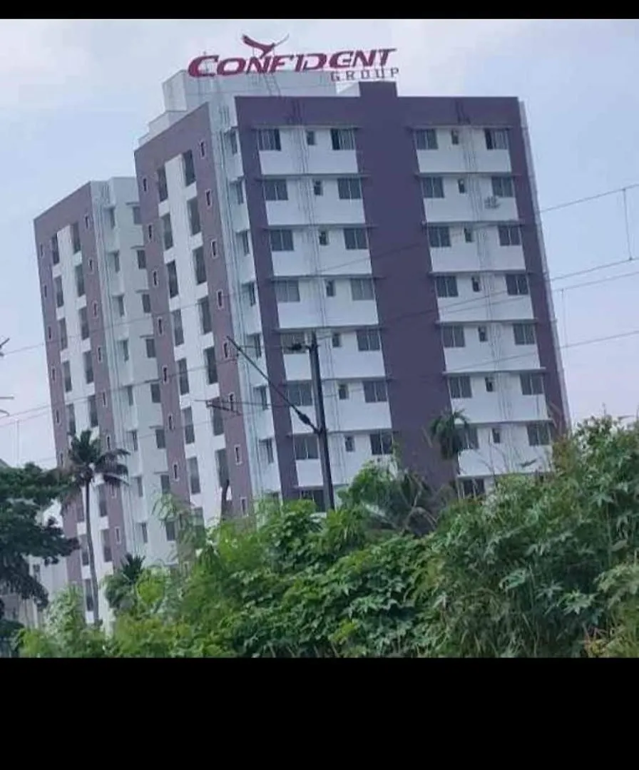 Appartamento Nest Homestay Kottyam Kottayam