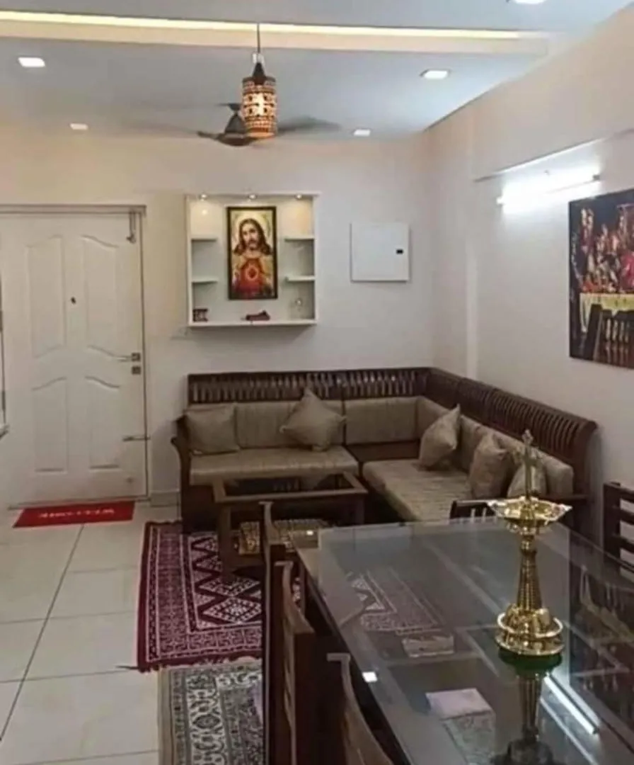 Nest Homestay Kottyam Kottayam India